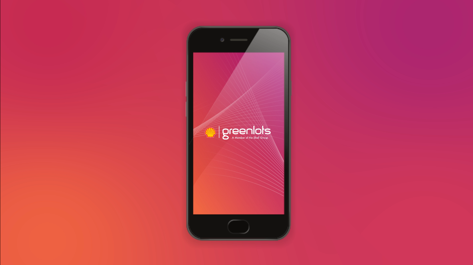 Greenlots Screenshot