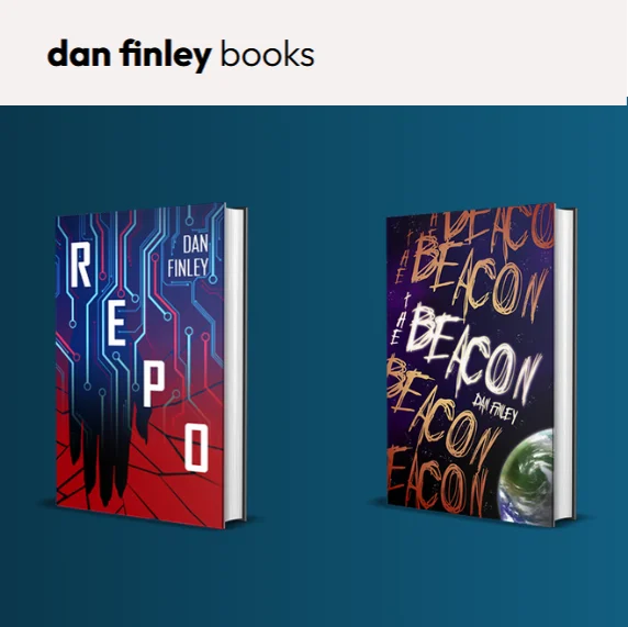 Author Website