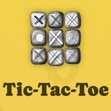 Tic-Tac-Toe Game