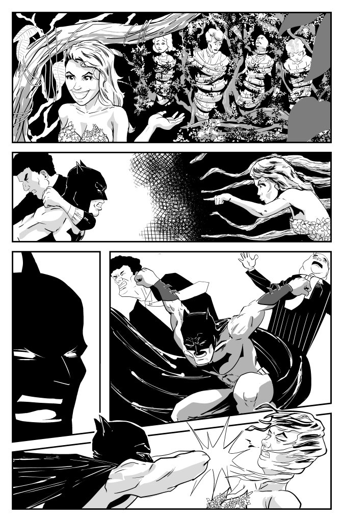 gotham knights 03