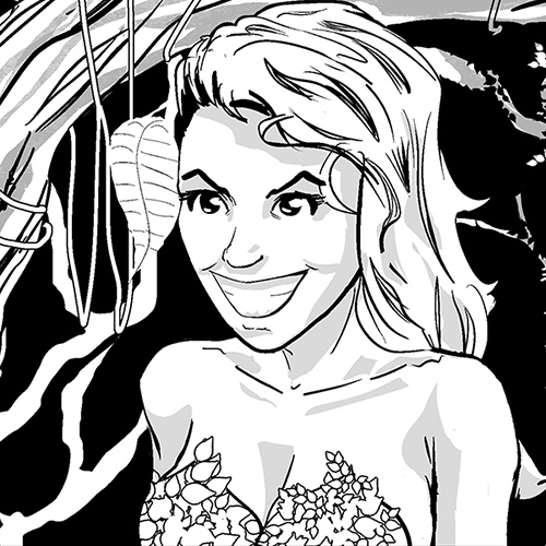 mainstream comics thumbnail